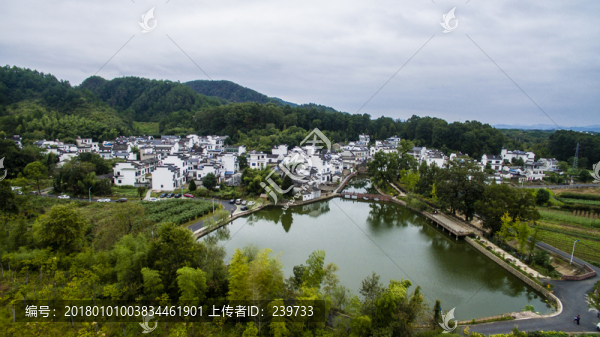 航拍琶塘村24