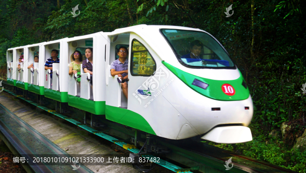 十里畫廊景區(qū)