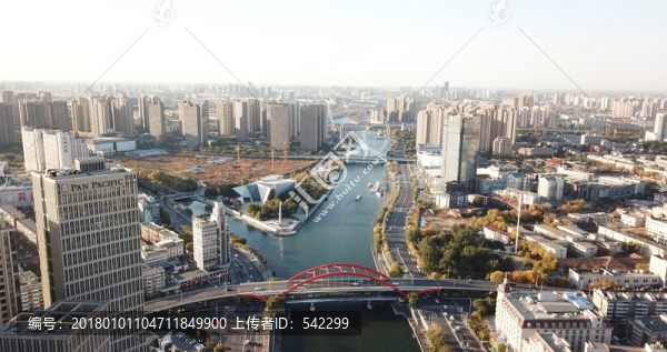 海河與天津之眼4