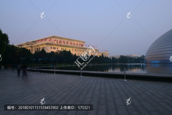 國家大劇院