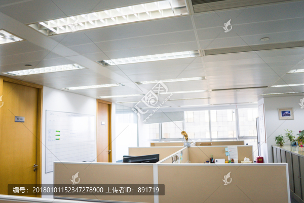 辦公室素材,格子間,寫字樓