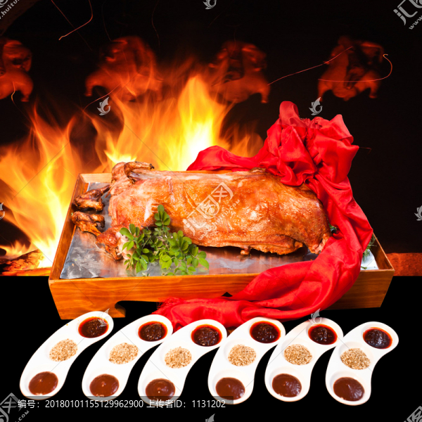 烤全羊-匯圖網(wǎng) www.fosd68.com 烤全羊