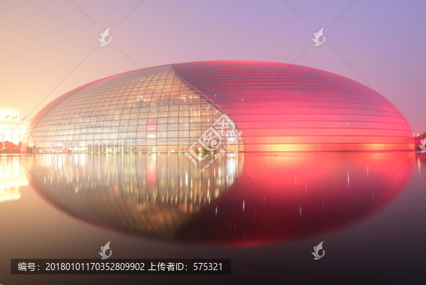 國家大劇院