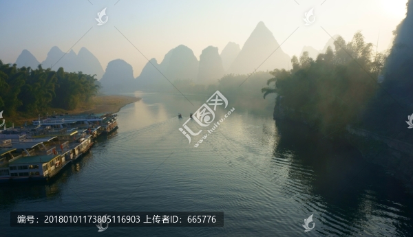 陽(yáng)朔風(fēng)光