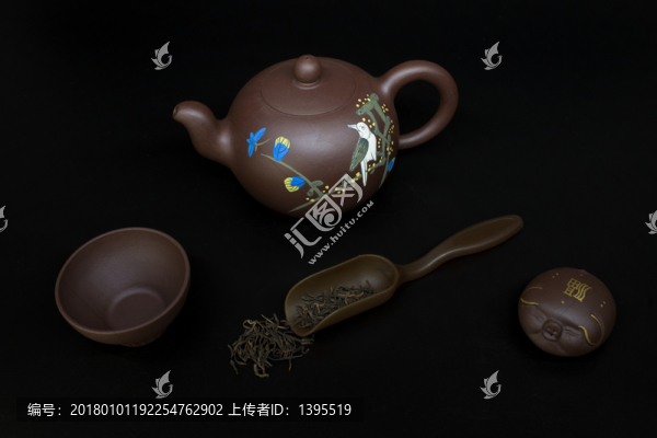 陶瓷茶具