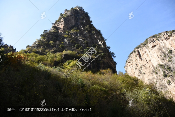 山西太行