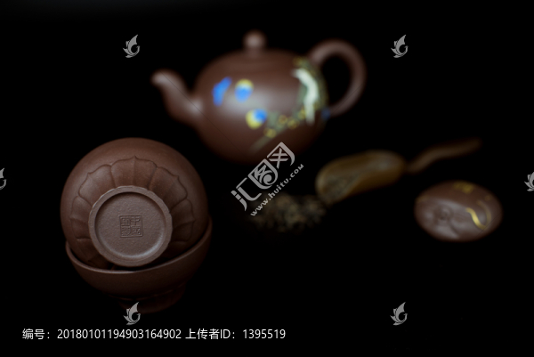 宜興茶具