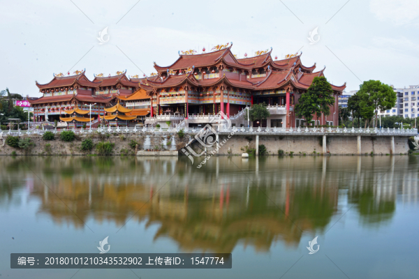 福清風(fēng)景