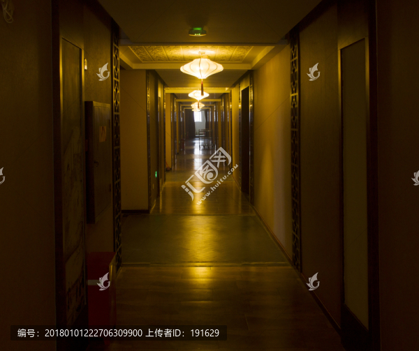 通道