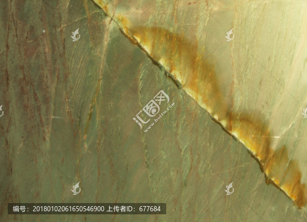 皇家綠,2大理石材質(zhì)板材背景花