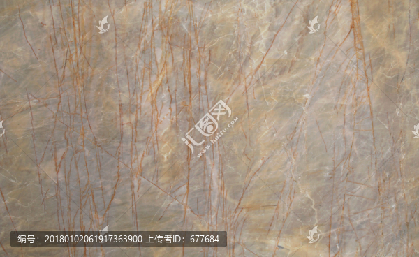 桔子祥和玉大理石材質(zhì)板材背景花