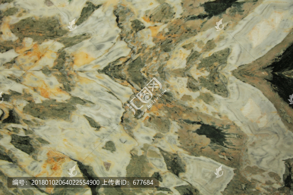 卡其夢(mèng)幻,大理石材質(zhì)板材背景花