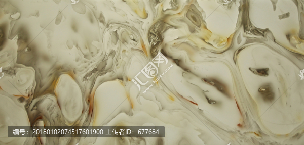 金絲白玉大理石材質(zhì)背景板材花紋