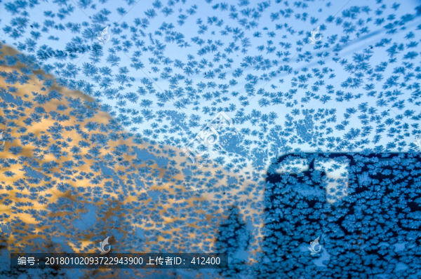冰花