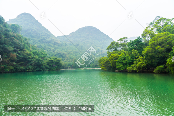 柳州龍?zhí)豆珗@