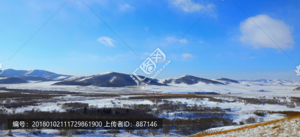 靚麗烏蘭布統(tǒng)