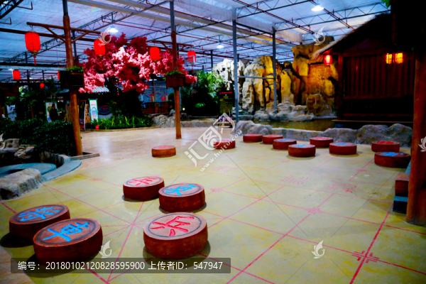象棋模型