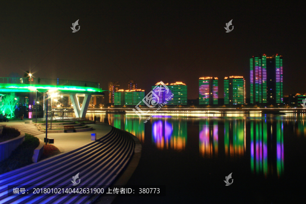 美麗綿陽