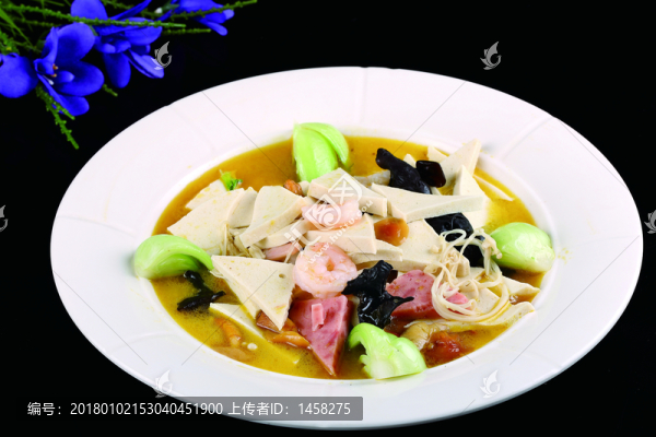 養(yǎng)生千葉豆腐