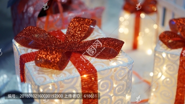 圣誕節(jié)