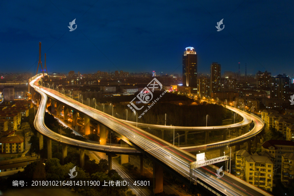 楊浦大橋
