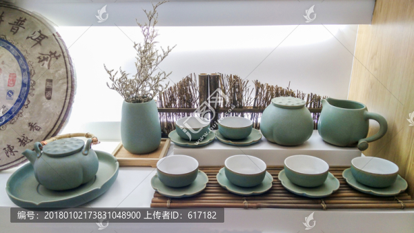 茶具,茶器