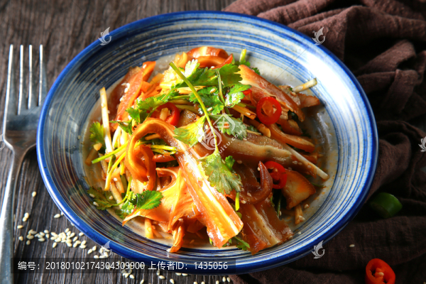 大刀耳片
