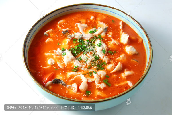 番茄魚