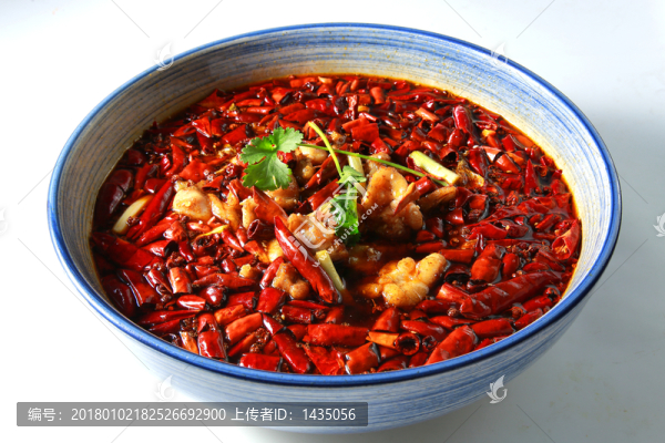 飄香沸騰牛蛙