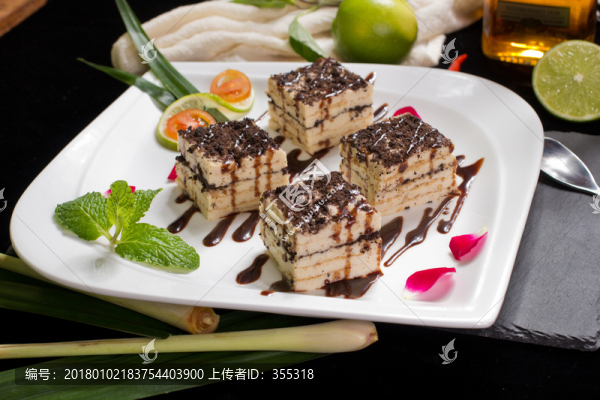 糕點(diǎn),點(diǎn)心,甜點(diǎn)
