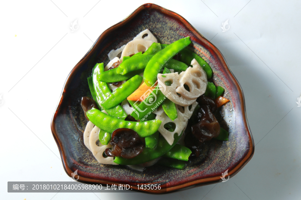 田園小炒