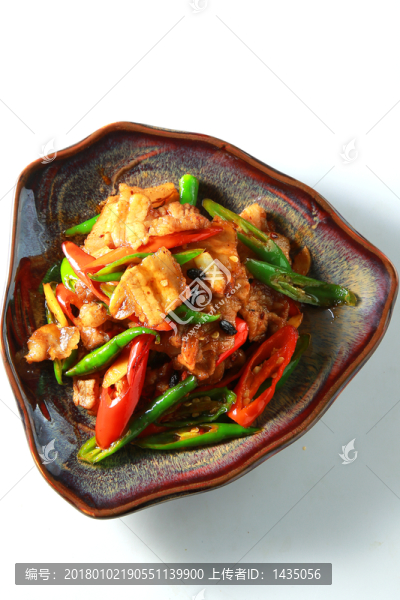 小炒肉