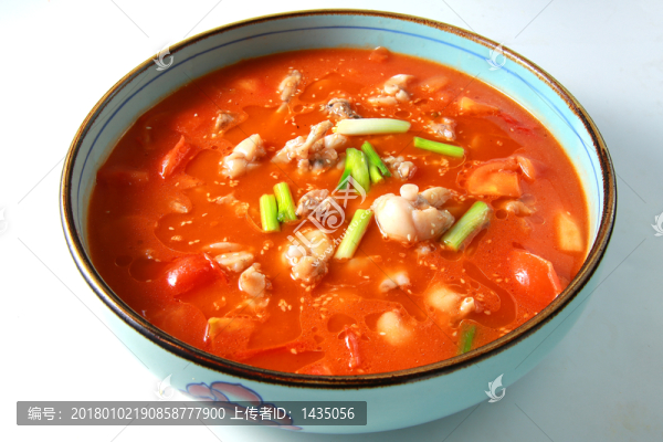 養(yǎng)顏番茄牛蛙