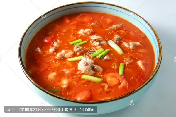 養(yǎng)顏番茄牛蛙
