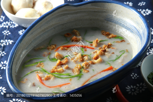 油炸芋艿羹