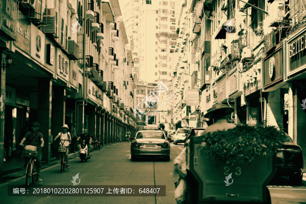 老廈門,廈門老照片