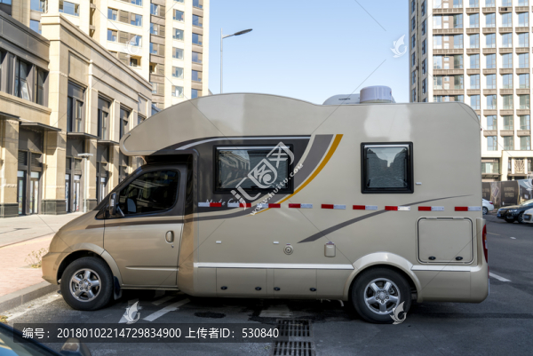 房車