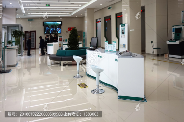 農(nóng)行營(yíng)業(yè)廳