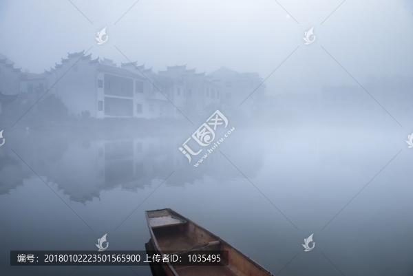 江南水鄉(xiāng)
