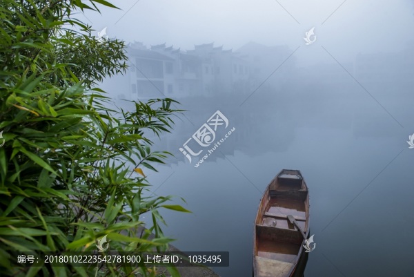 公園早晨