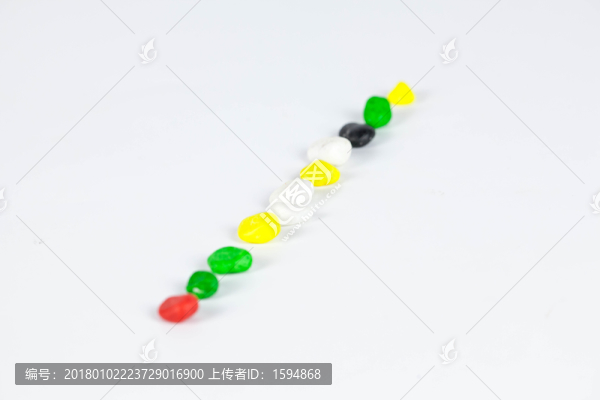 精美五彩石藝術品