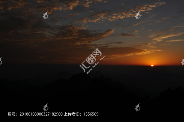 黃山