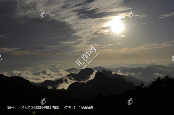 黃山