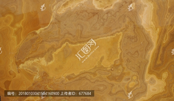 金黃玉大理石板材背景石質紋理