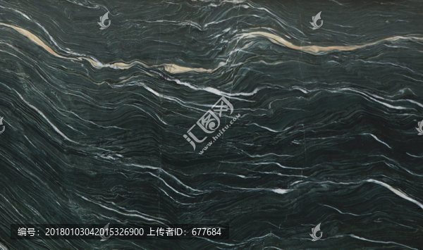 盤(pán)龍玉大理石板材背景石質(zhì)紋理
