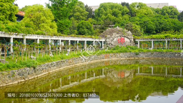 開福寺景區(qū)