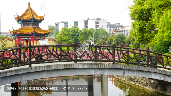 開福寺景區(qū)