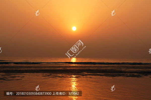 日出