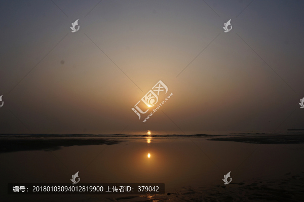 日出
