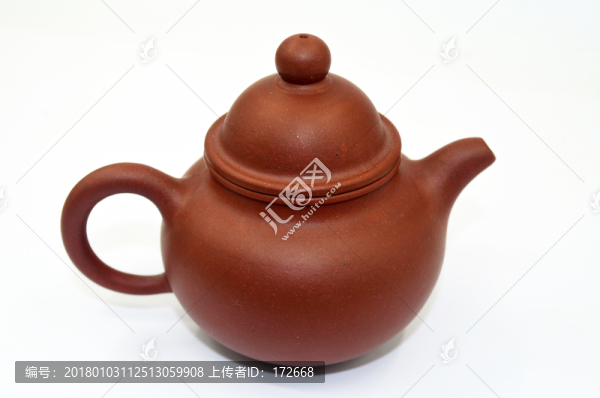 紫砂茶壺